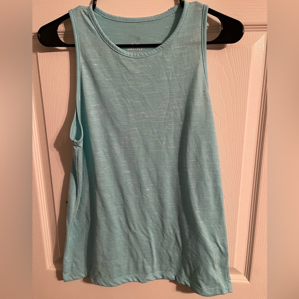 Nike Athletic Tank